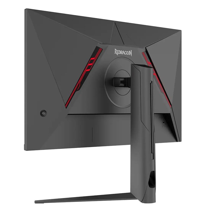 مانیتور 27 اینچ گیمینگ ردراگون مدل GMU2781SUC Dual Mode - 6