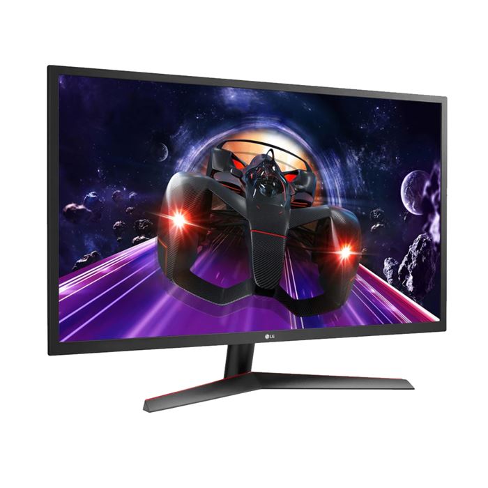 مانیتور 32 اینچ ال ‌جی مدل 32MP60G-B - 3