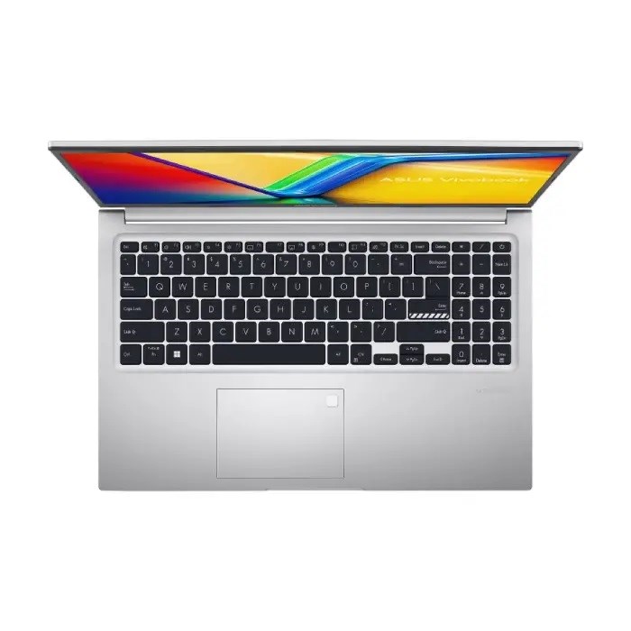 لپ تاپ ایسوس Vivobook F1502VA پردازنده Core i7 13620H رم 16GB حافظه 512G SSD گرافیگ Intel - 3