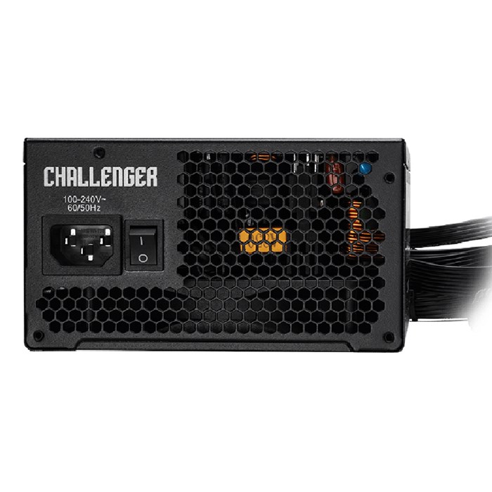 پاور کامپیوتر ازراک ASRock CL-850G GOLD توان 850 وات - 3