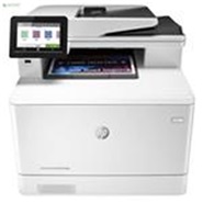 HP Color-LaserJet Pro MFP-M479dw
