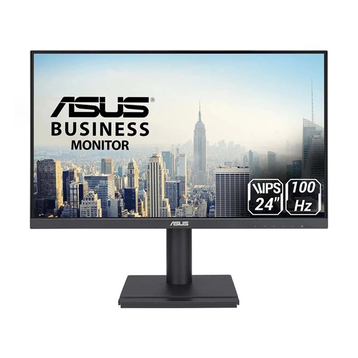 مانیتور گیمینگ 24 اینچ ایسوس مدل  VA24DQFS 