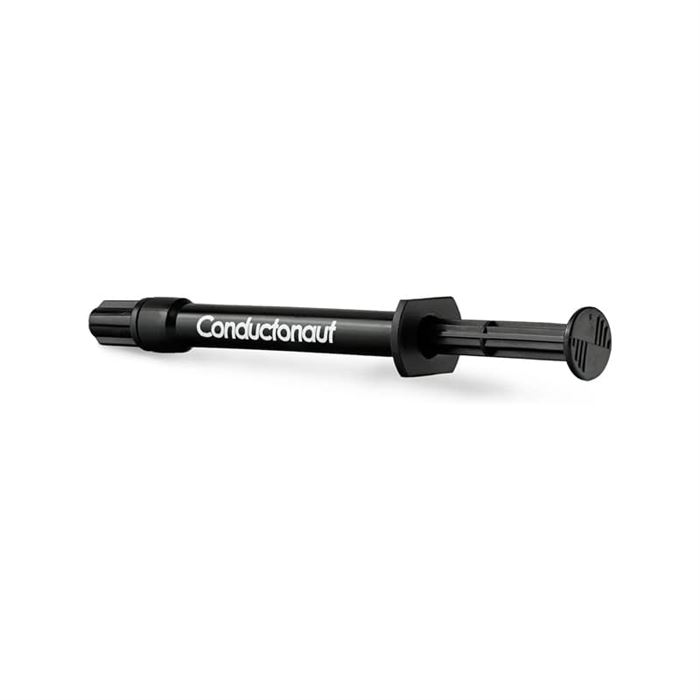 خمیر سیلیکون ترمال گریزلی 5 گرمی Conductonaut Liquid Metal  - 3