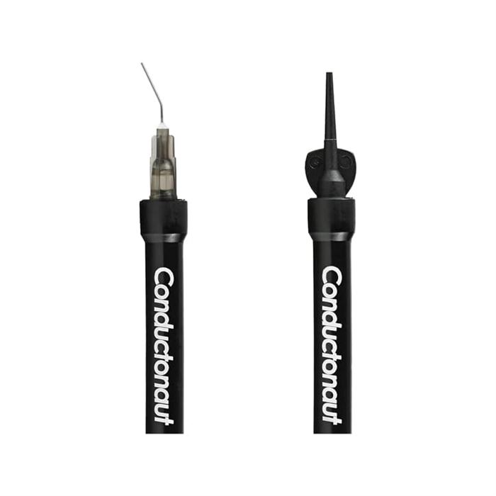 خمیر سیلیکون ترمال گریزلی 5 گرمی Conductonaut Liquid Metal  - 4