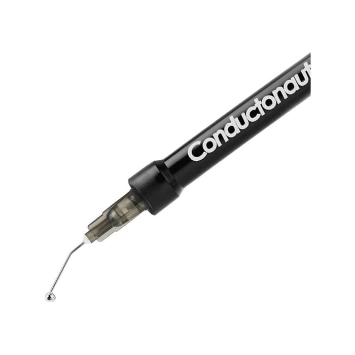 خمیر سیلیکون ترمال گریزلی 5 گرمی Conductonaut Liquid Metal  - 5