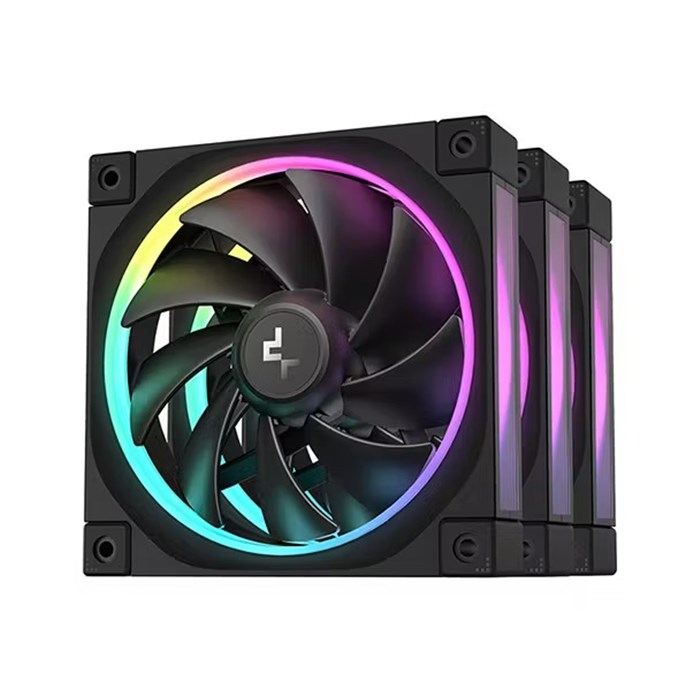 فن کیس دیپ کول DeepCool FL12 3 IN 1