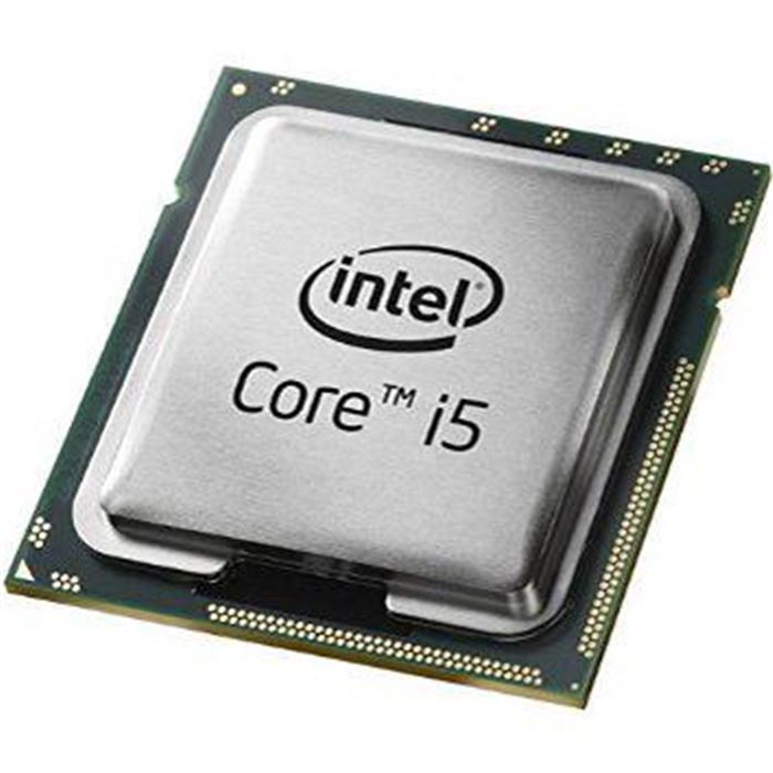 پردازنده اینتل Core i5-4460S CPU بدون باکس  - 2
