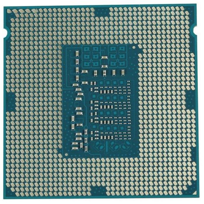 پردازنده اینتل Core i5-4460S CPU بدون باکس  - 4