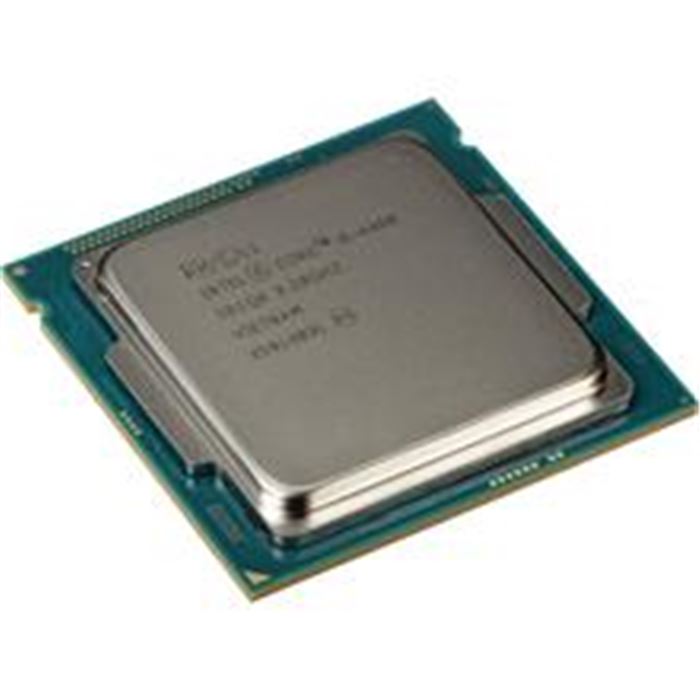 پردازنده اینتل Core i5-4460S CPU بدون باکس  - 8