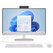 HP CR1086nh Core Ultra 5 125U 16GB DDR5 1TB Intel Graphics 23.8 Inch Touch Full HD All-in-One PC