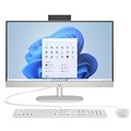 HP CR1072nh Core Ultra 7 155U 8GB DDR5 512GB Intel Graphics 23.8 Inch Touch Full HD All-in-One PC