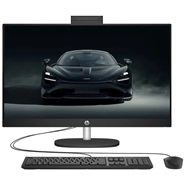 HP CR2038NH - Core Ultra 7 255U 16GB DDR5 512GB Intel Graphics 27 Inch Touch Full HD All-in-One PC