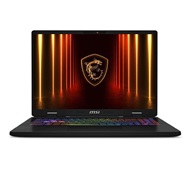 MSI CrossHair 16 HX AI D2XWGKG Ultra 9 275HX 16GB 512GB SSD 8GB RTX5070 WQXGA Gaming Laptop