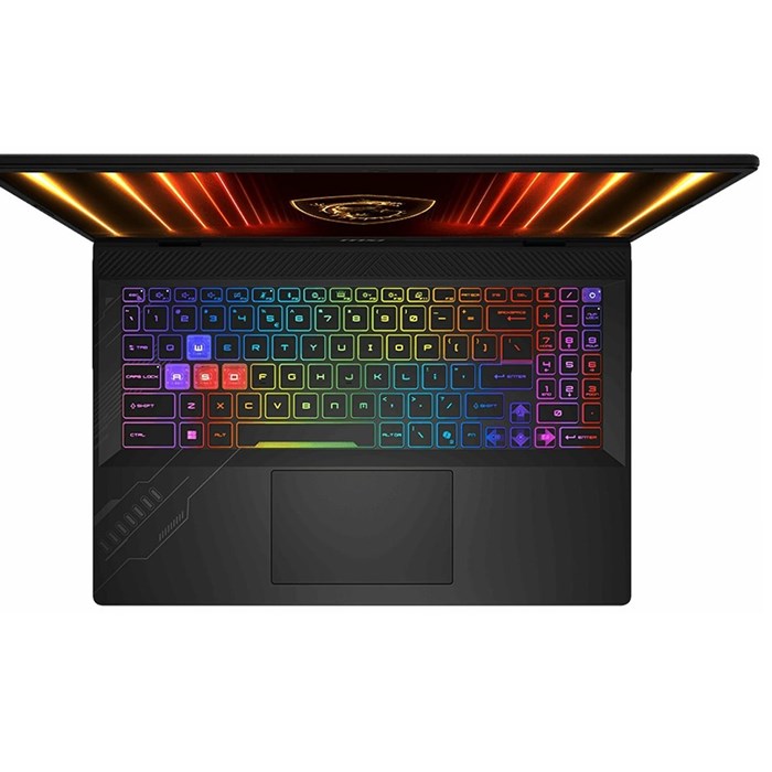 لپ تاپ ام اس آی 16 اینچی مدل CrossHair 16 HX AI D2XWGKG پردازنده Ultra 9 275HX رم 16GB حافظه 512GB SSD گرافیک 8GB RTX5070 - 2