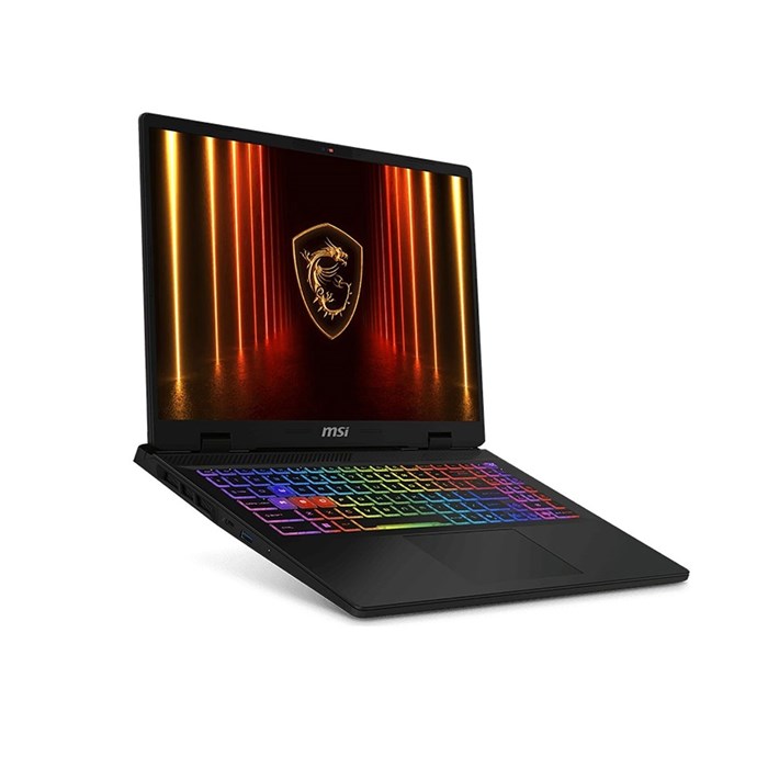 لپ تاپ ام اس آی 16 اینچی مدل CrossHair 16 HX AI D2XWGKG پردازنده Ultra 9 275HX رم 16GB حافظه 512GB SSD گرافیک 8GB RTX5070 - 3