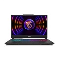MSI Cyborg 15 A13VE Core i7 13620H 16GB DDR5 512GB SSD 6GB RTX 4050 15.6 Inch Full HD Gaming Laptop