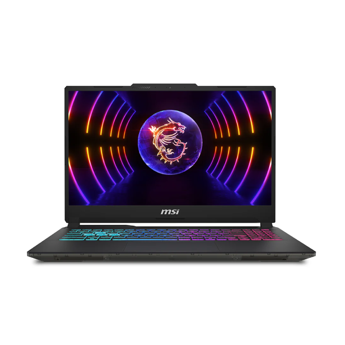 لپ تاپ گیمینگ ام اس آی Cyborg 15 A13VE i7 13620H 16GB DDR5 512GB SSD RTX 4050