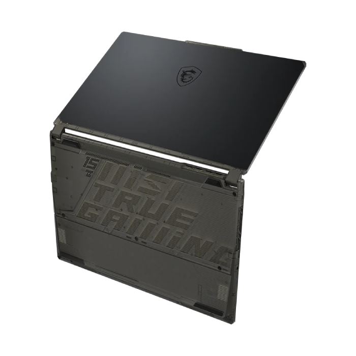لپ تاپ گیمینگ ام اس آی Cyborg 15 A13VE i7 13620H 16GB DDR5 512GB SSD RTX 4050 - 4