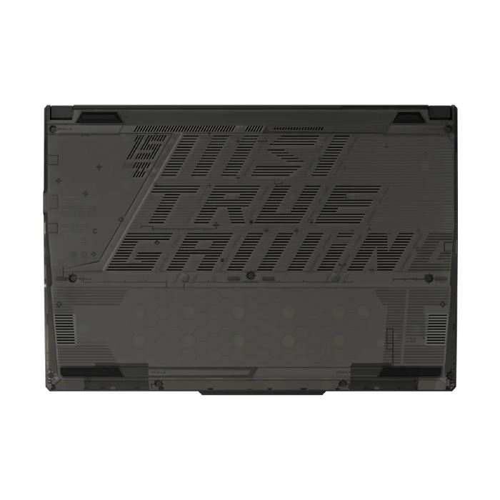 لپ تاپ گیمینگ ام اس آی Cyborg 15 A13VE i7 13620H 16GB DDR5 512GB SSD RTX 4050 - 6