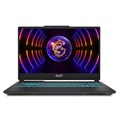 MSI Cyborg 15 A13UC Core i7 13620H 16GB 1TB SSD 4GB RTX 3050 15.6 Inch Gaming Laptop
