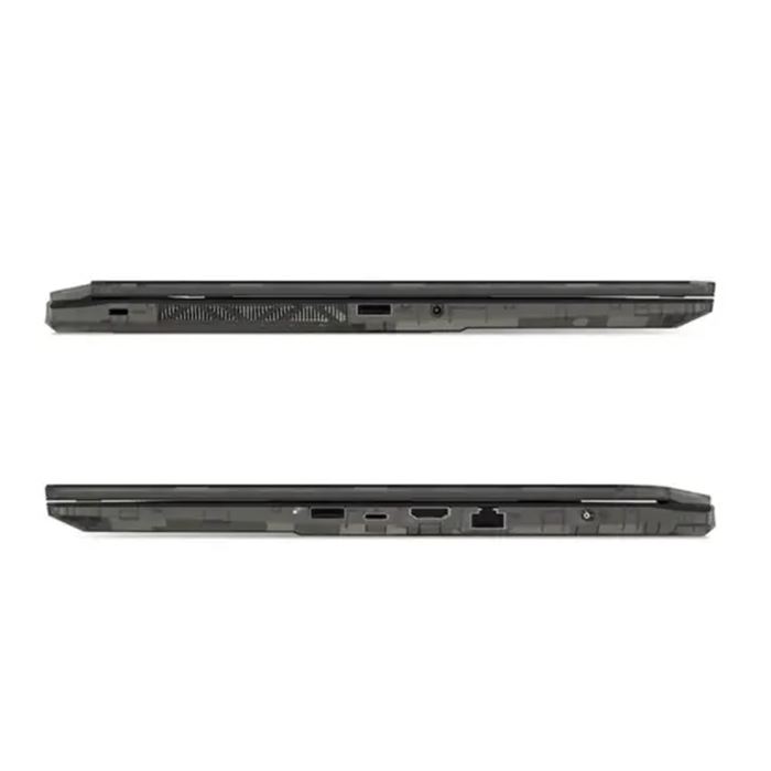 لپ تاپ کیمینگ 15.6 اینچی ام اس آی مدل Cyborg 15 A13UC  پردازنده Core i7 13620H رم 16GB حافظه 1TB SSD گرافیک 4GB RTX 3050 - 8