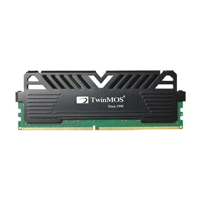 Twinmos TornadoX6 32GB DDR4 3200MHz CL22 U-DIMM Single Desktop Ram