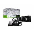 MSI GeForce RTX 5090 32GB SUPRIM LIQUID SOC Graphics Card