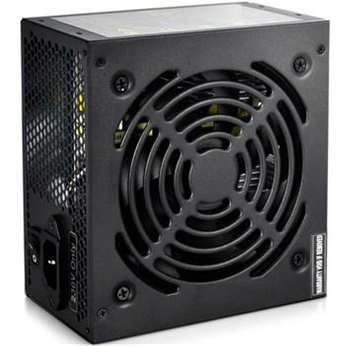 منبع تغذیه کامپیوتر دیپ کول مدل DP-DE530-BK