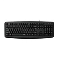 Rapoo NK2600 Wired Keyboard