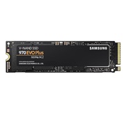 Samsung 970EVO Plus 2TB PCIe Gen 3.0x4 NVMe M.2 SSD Drive