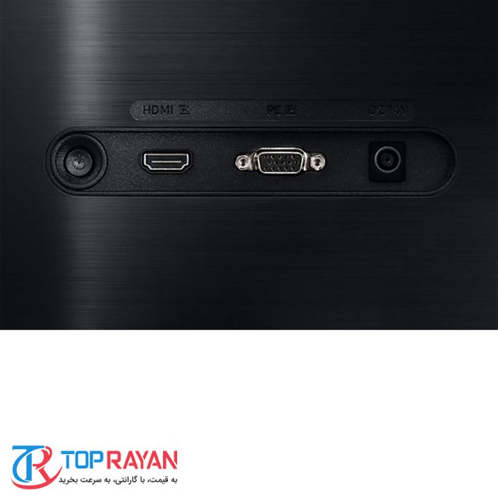 مانیتور 22 اینچ سامسونگ مدل LS22A330NHM (60هرتز) - 3