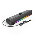 ONIKUMA L16 RGB Speaker