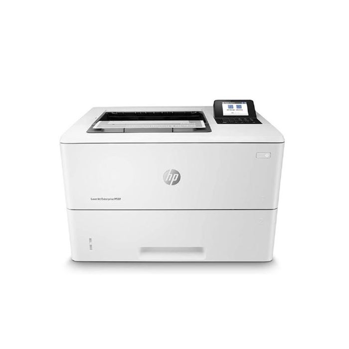 پرینتر لیزری تک کاره اچ پی LaserJet Enterprise M507dn - 7