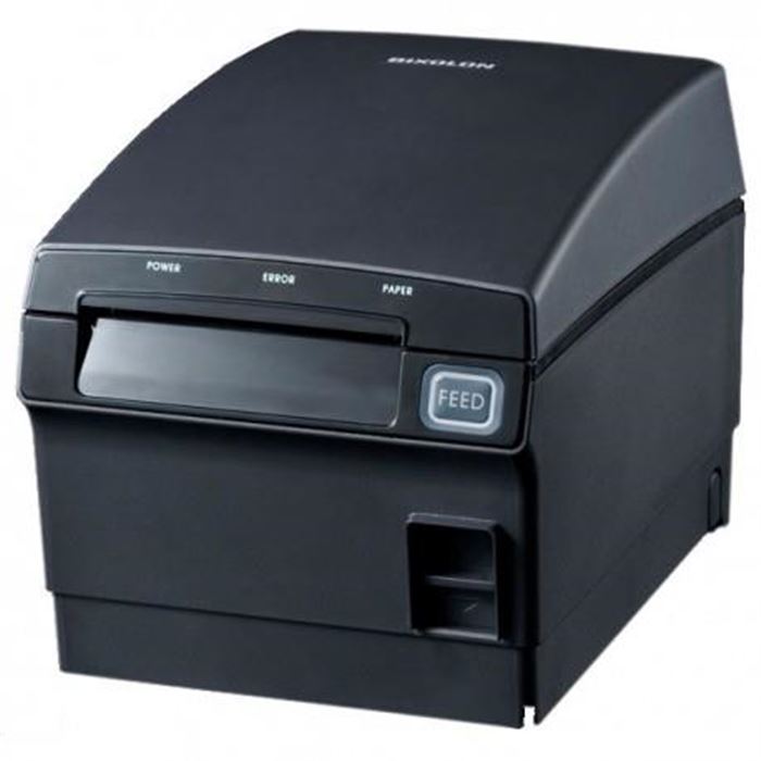 پرینتر صدور فیش بیکسولون مدل SRP-F312 - 2