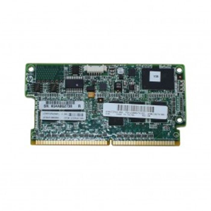 کش رید کنترلر HP 1GB Cache For P420i FBWC - 4