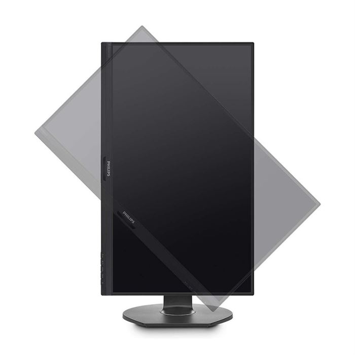 مانیتور 24 اینچ فیلیپس 241B7QUBHEB - 4