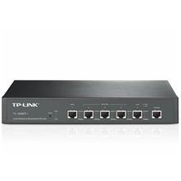 روتر شبکه تی پی لینک مدل +TL-R480T - 5