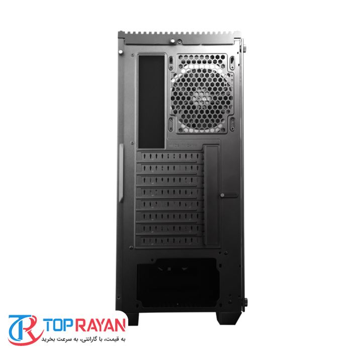 کیس اوست مدل GT-AV01-BG ARGB - 4