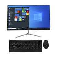 innovers A2412W Core i7 8700 8GB 1TB intel 24 inch All-in-One PC