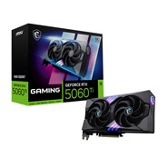 MSI GeForce RTX 5060 Ti 8G Gaming OC  DDR7 Graphics Card