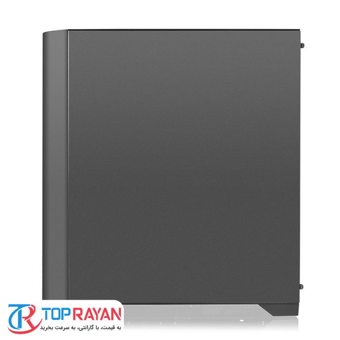 کیس ترمالتیک مدل Commander G31 TG ARGB Mid-Tower - 5