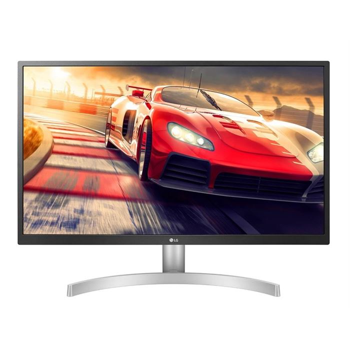 مانیتور 27 اینچ ال جی مدل 27UL500