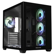 کیس کامپیوتر گیمینگ مسترتک مدل MASTER TECH TERABOX