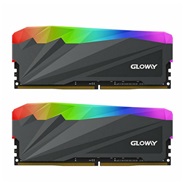 gloway Sparkel RGB DDR4 16GB 3200MHz CL16 Dual Channel Desktop RAM