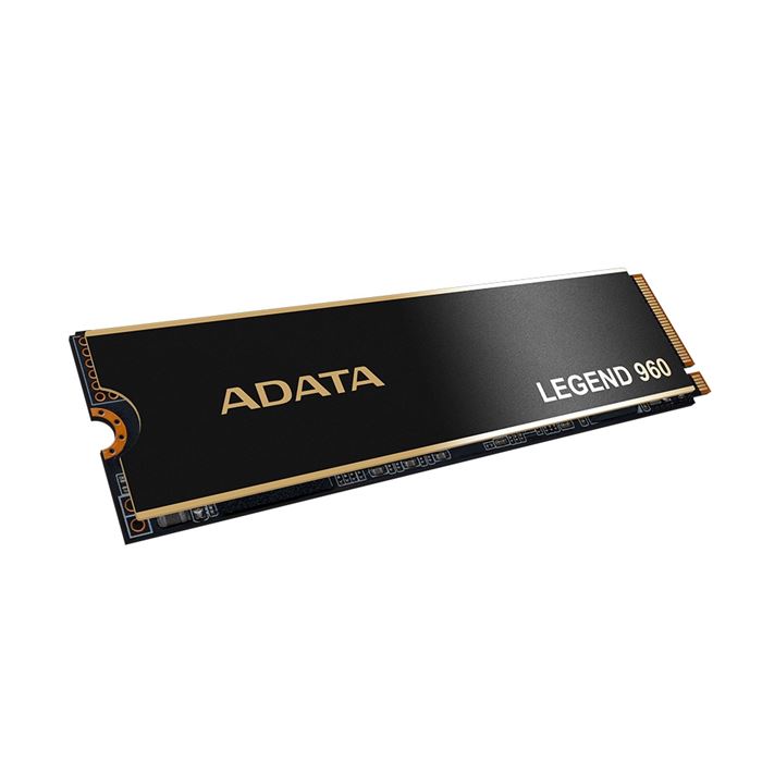 اس اس دی ای دیتا SSD Adata Legend 960 2TB - 5