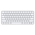 Apple 2021 MK2A3 Silver Magic Keyboard 