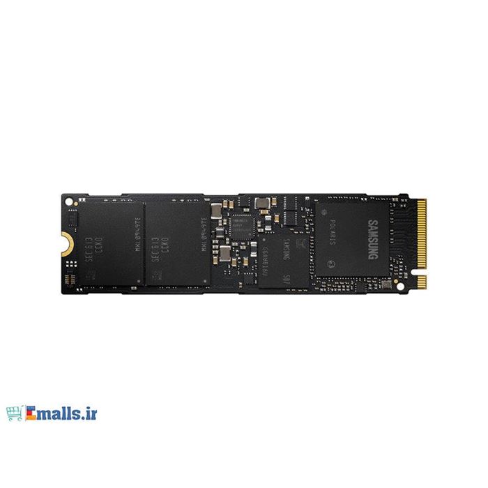 حافظه اس اس دی سامسونگ مدل 960 اوو NVMe M2 با ظرفیت 500 گیگابایت - 8