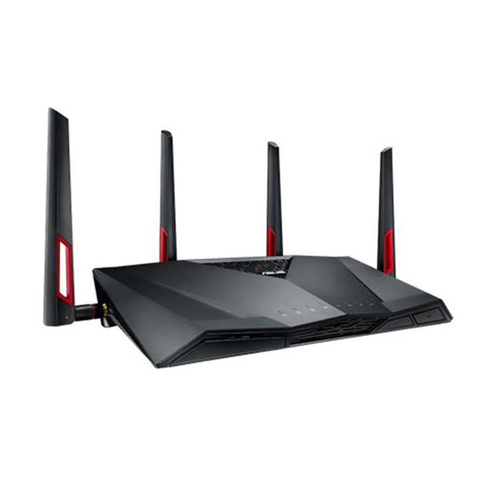 روتر بی‌سیم ایسوس مدل RT-AC88U - 6