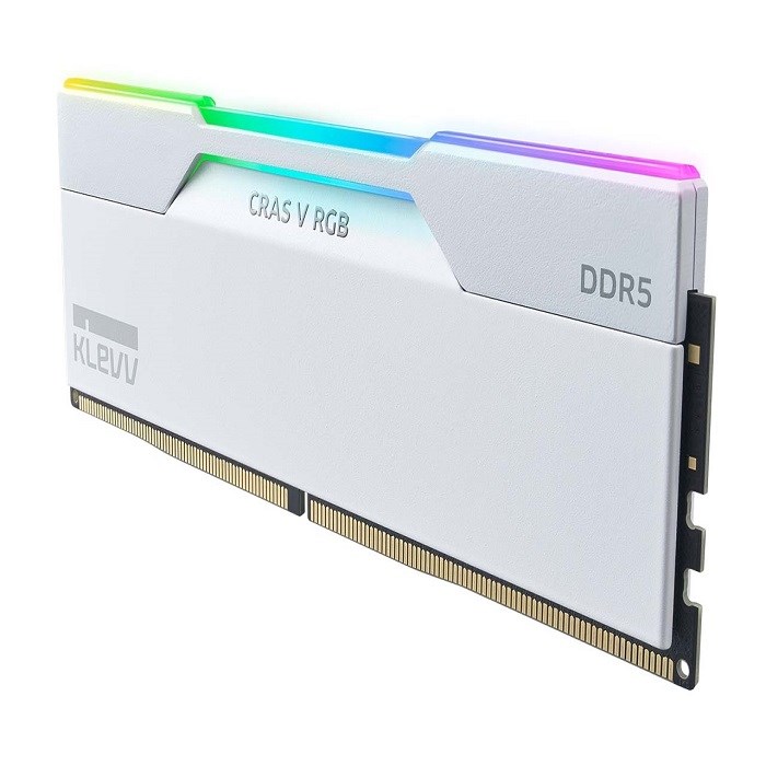 رم کامپیوتر DDR5 کلو 7200 مگاهرتز مدل Cras V RGB ظرفیت 48 گیگابایت - 4