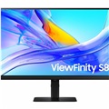 Samsung ViewFinity S8 S80D  LS37D800UANXZA 37 Inch Monitor